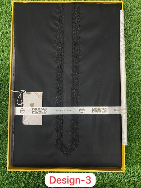 Cotton Boutique Boring CBB-3