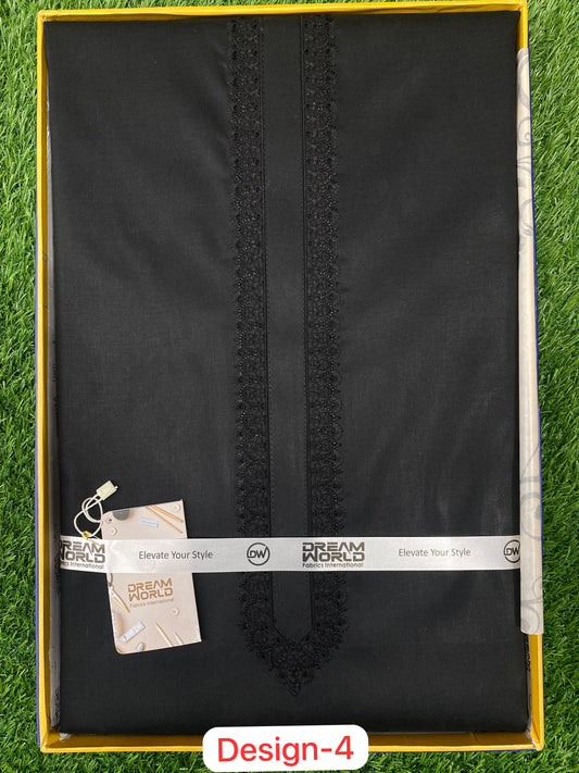 Cotton Boutique Boring CBB-4