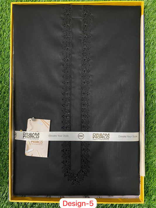Cotton Boutique Boring CBB-5