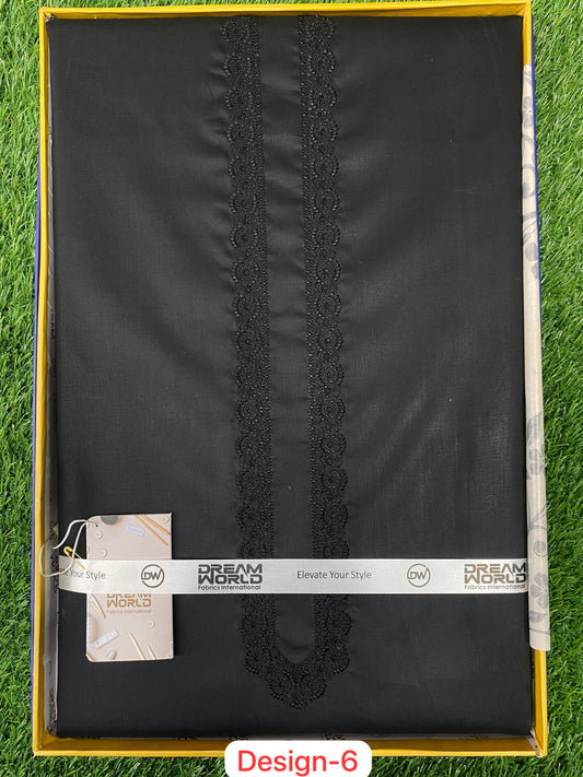 Cotton Boutique Boring CBB-6