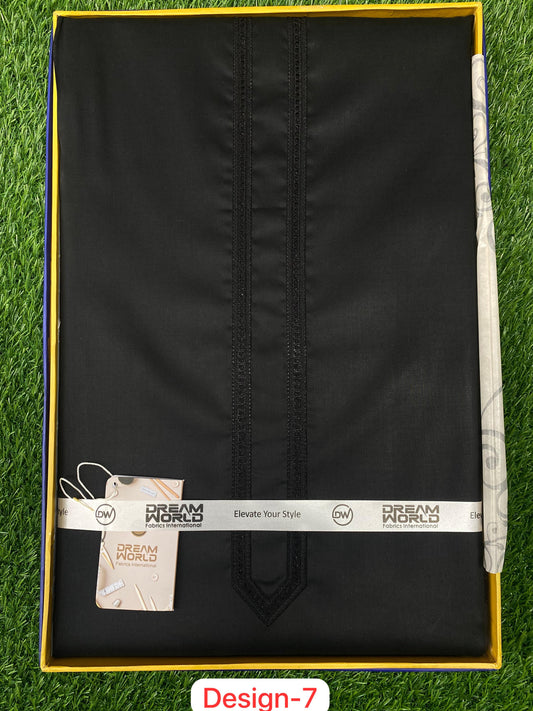 Cotton Boutique Boring CBB-7