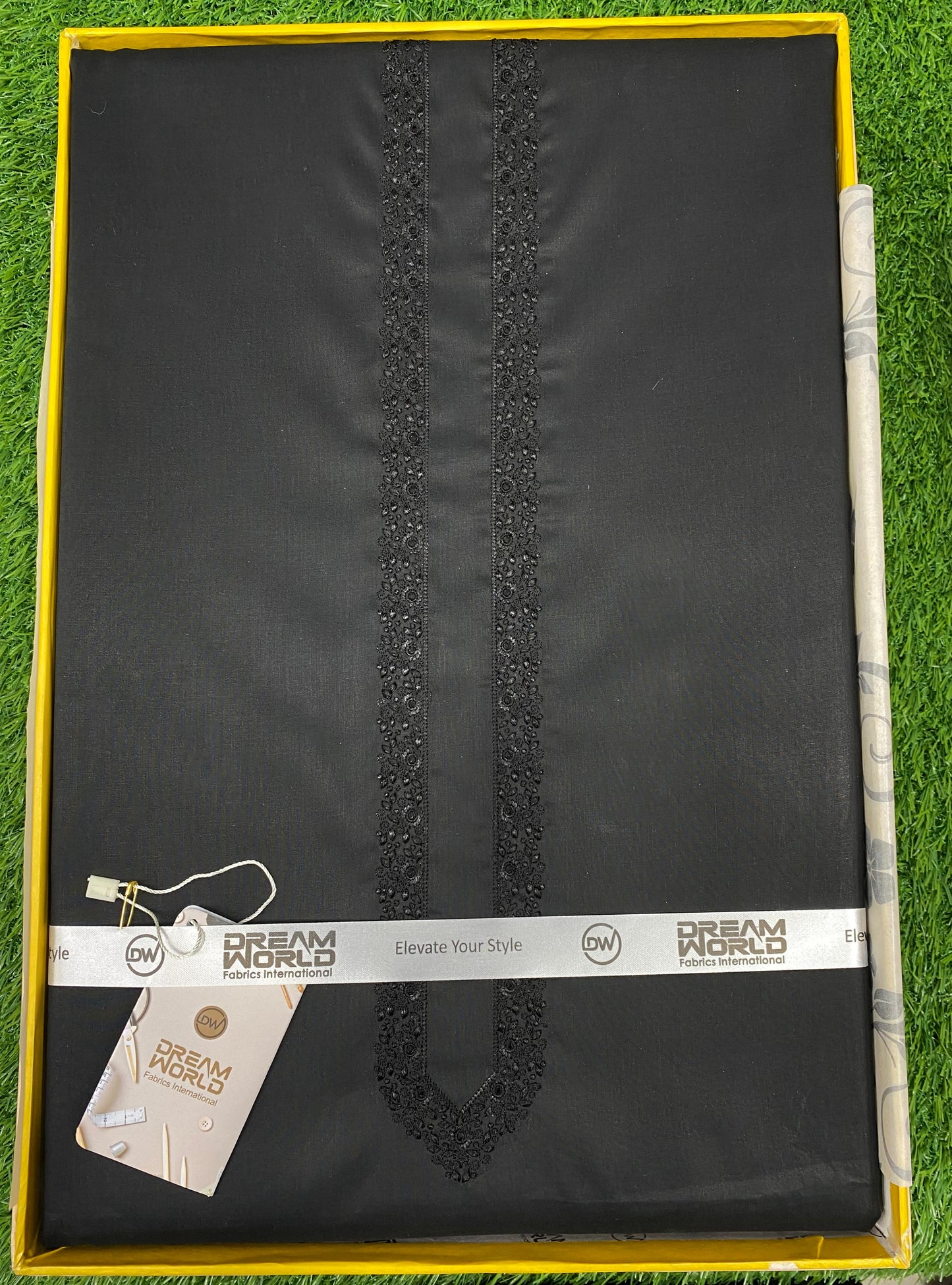 Cotton Boutique || Design-5