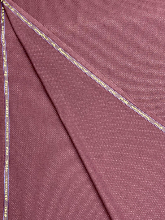 Imported Wash & Wear || Dotted Design C-2