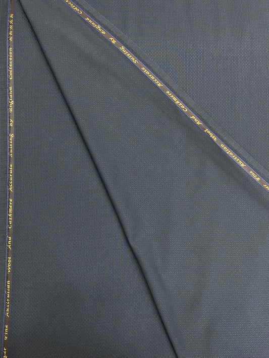 Imported Wash & Wear || Dotted Design C-3