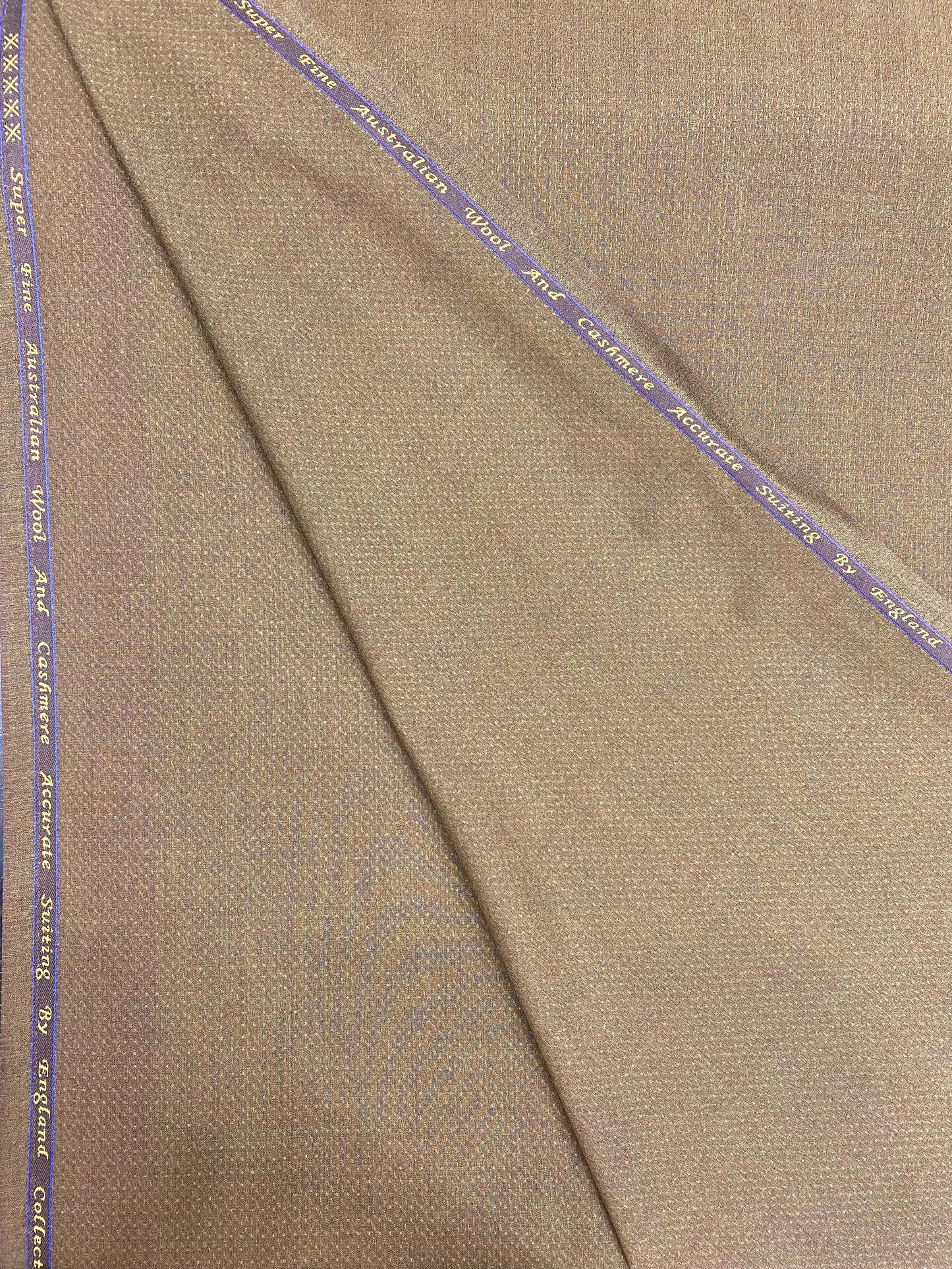 Imported Wash & Wear || Dotted Design C-5