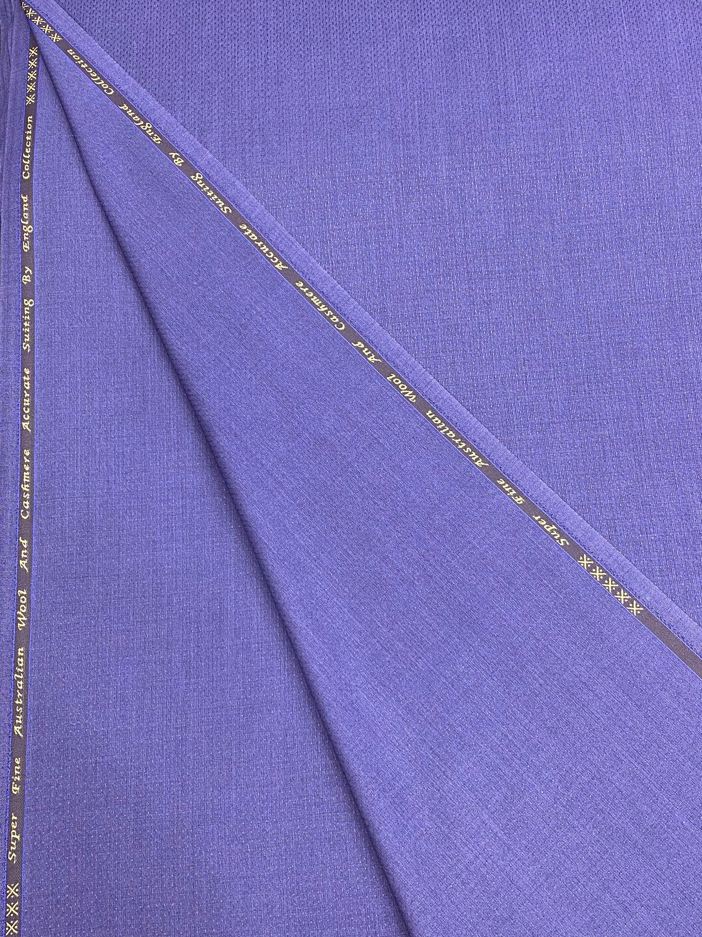 Imported Wash & Wear || Dotted Design C-6