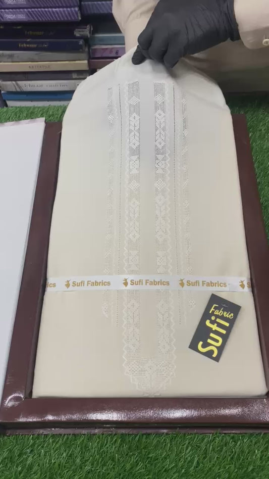 6-Pound Boski Handmade Taarkashi || Design-2