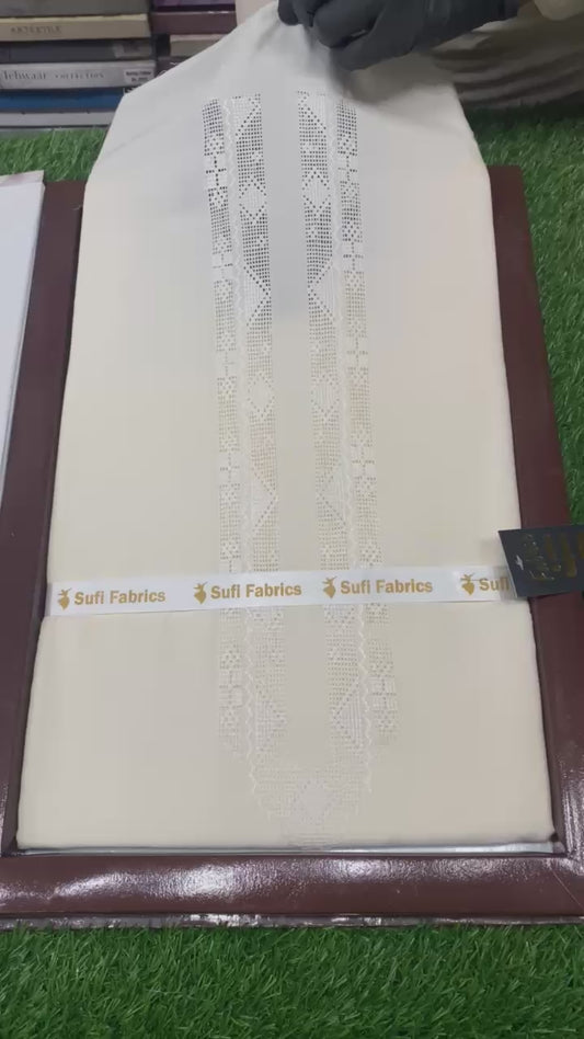 6-Pound Boski Handmade Taarkashi || Design-1